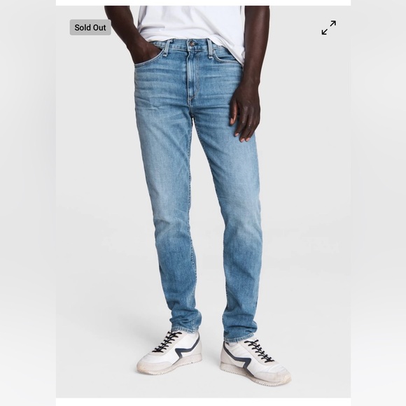 rag & boneMen’s Fit 2 Slim 38W 32L